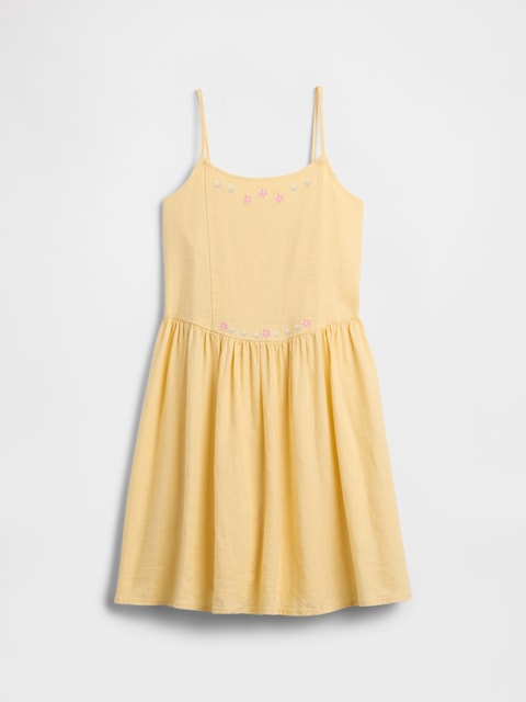 Girls' Dresses | Gap Factory