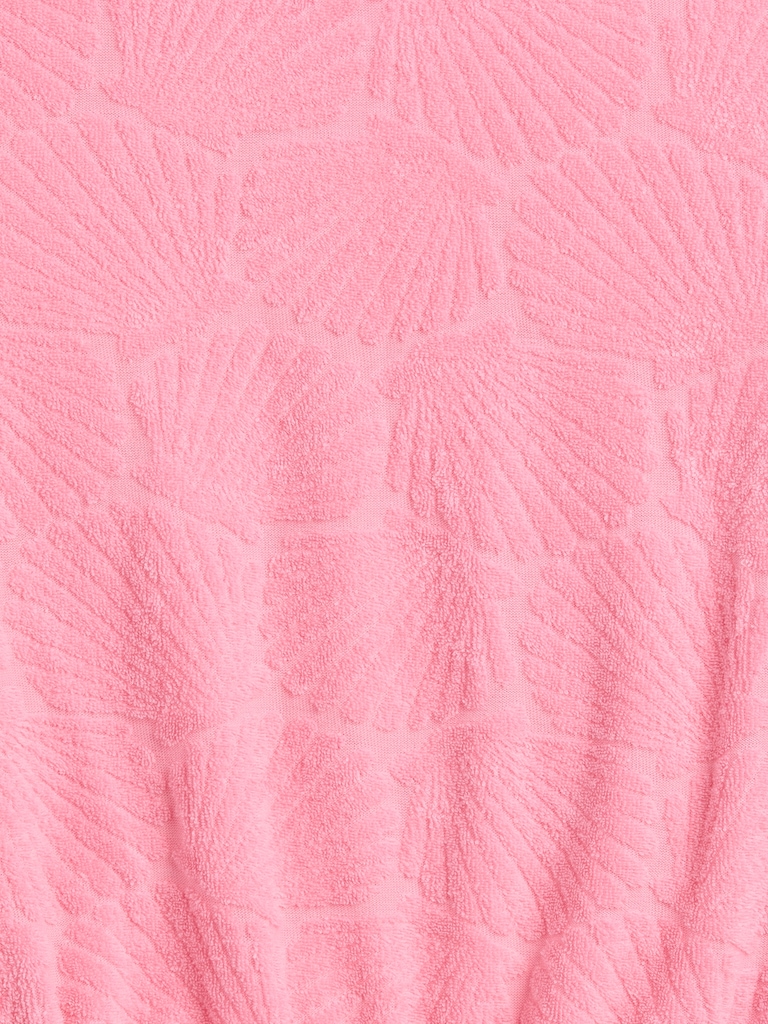 Kids Towel Terry Romper