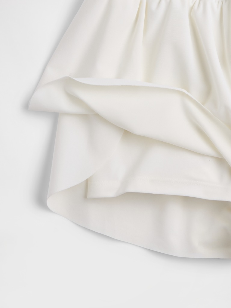 Kids Pull-On Butterfly Shorts