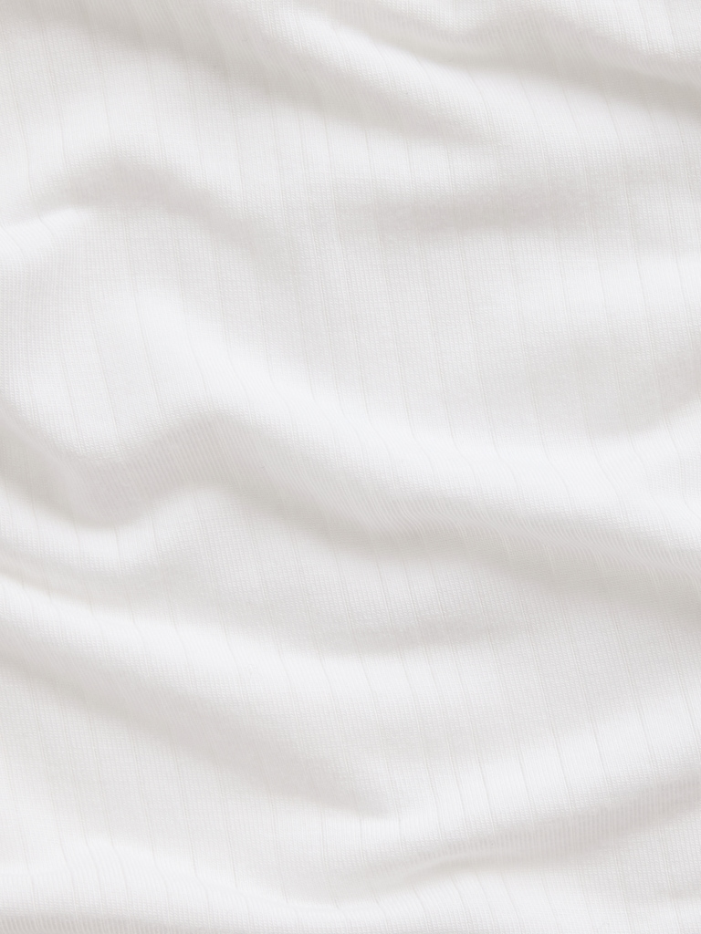 Softest UltraFine Rib Modal PJ Shorts