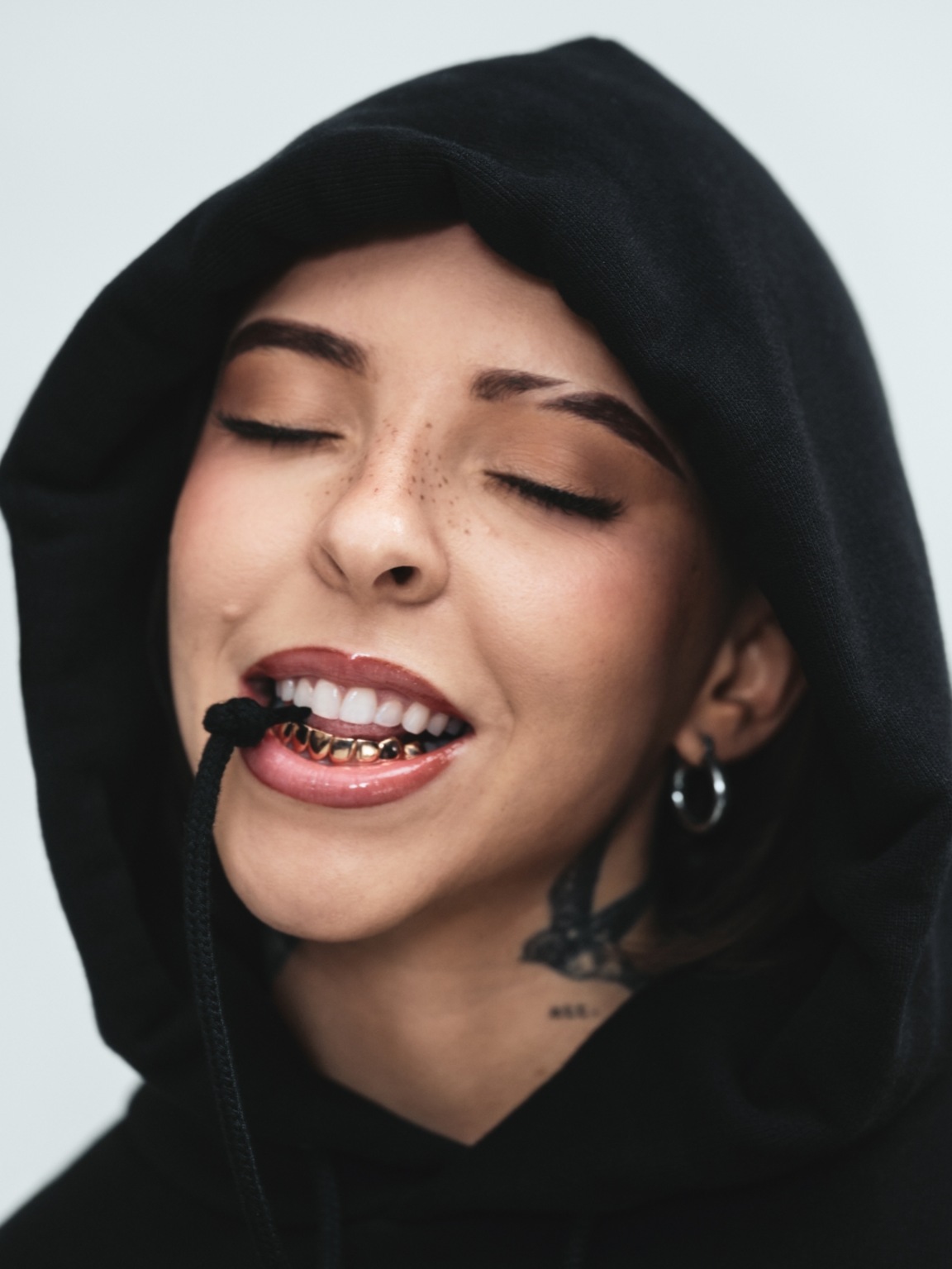 Adult Extra Heavyweight French Terry Hoodie