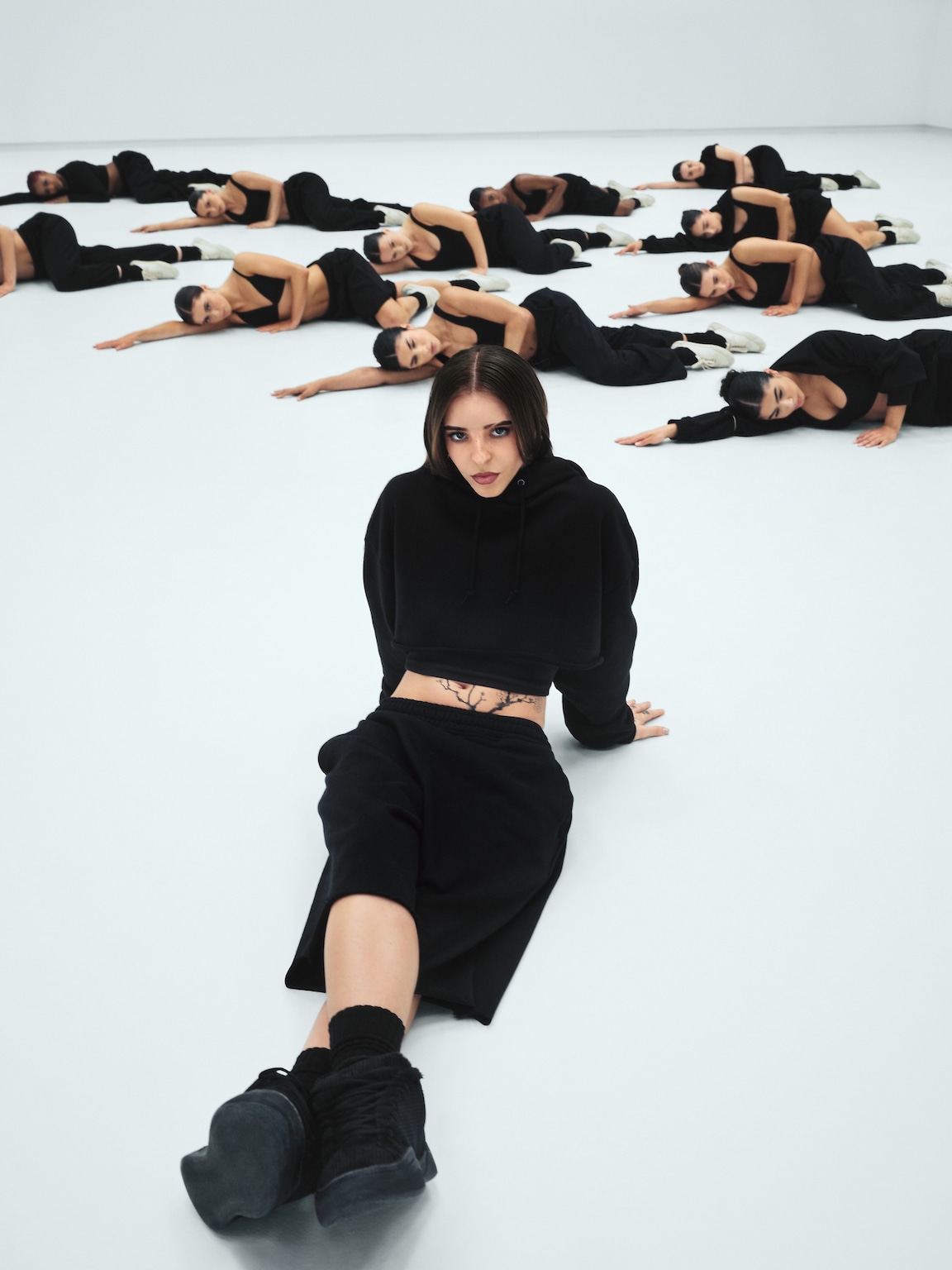 Adult Heavyweight Relaxed Sweatpants