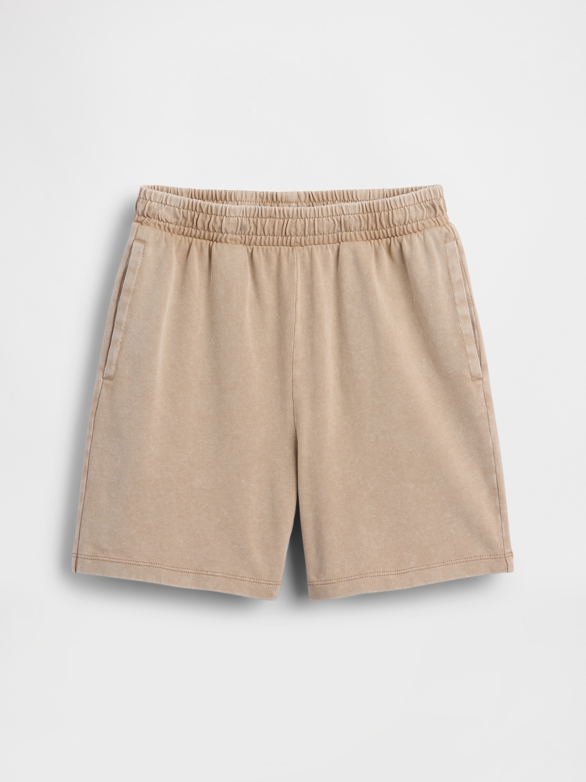 Heavyweight Easy Shorts