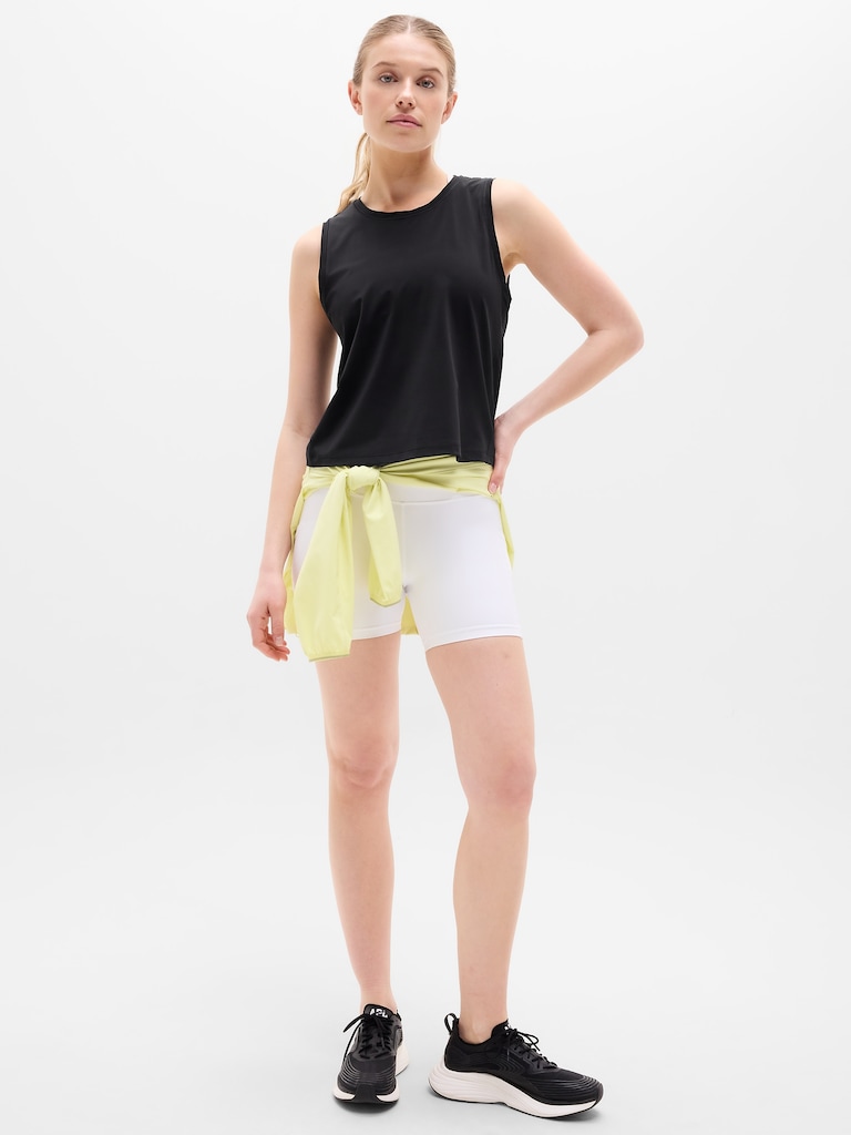 Ultimate Muscle Tank