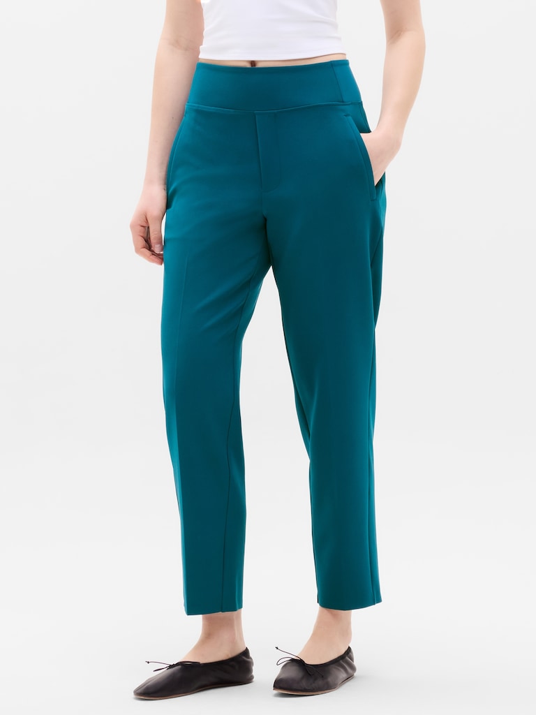 Endless High Rise Pant