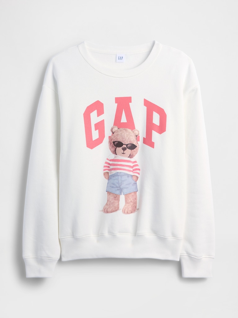 Gap Logo Sweatshirt