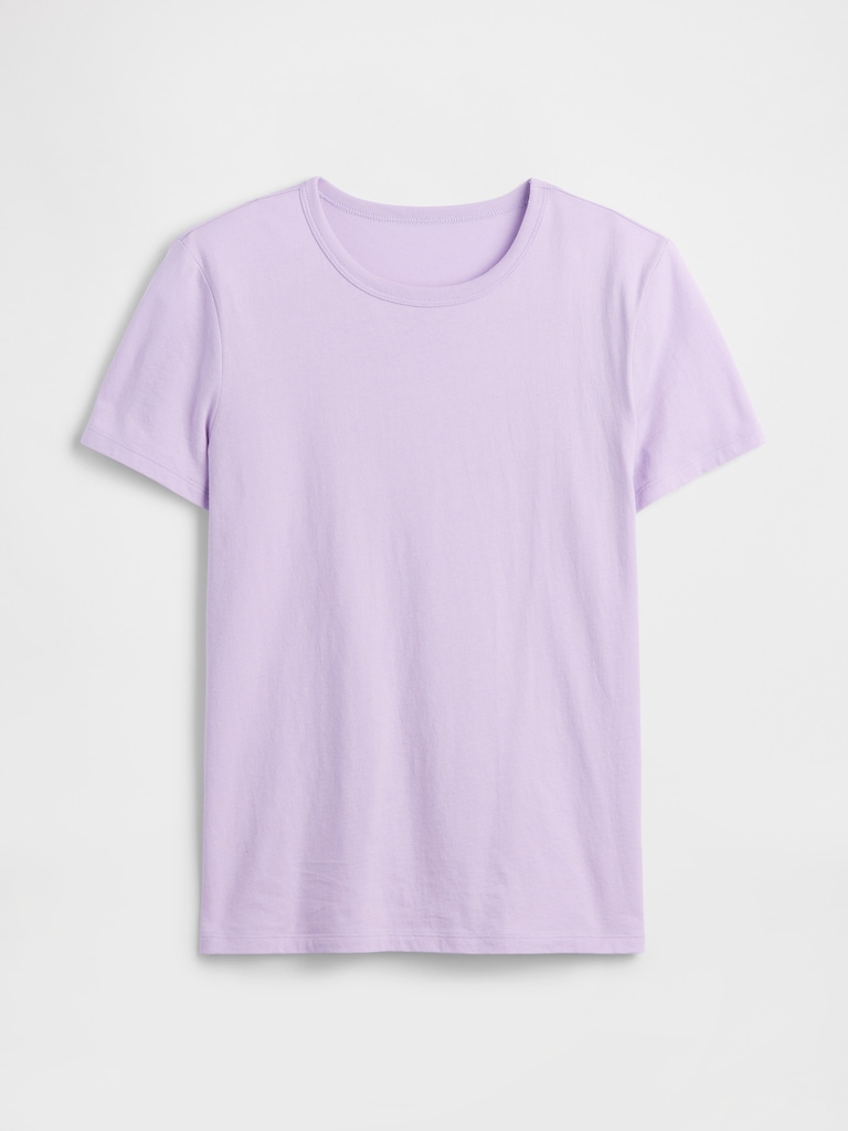 Favorite Crewneck T-Shirt