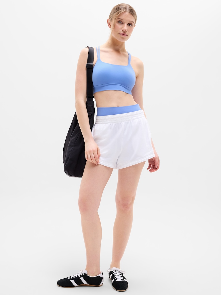 Perfect Form Sports Bra A-C