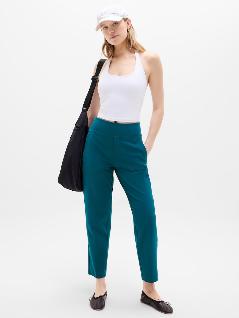 Endless High Rise Pant