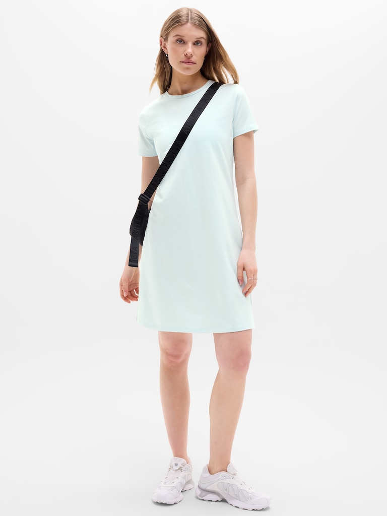 Essential Tee Dress