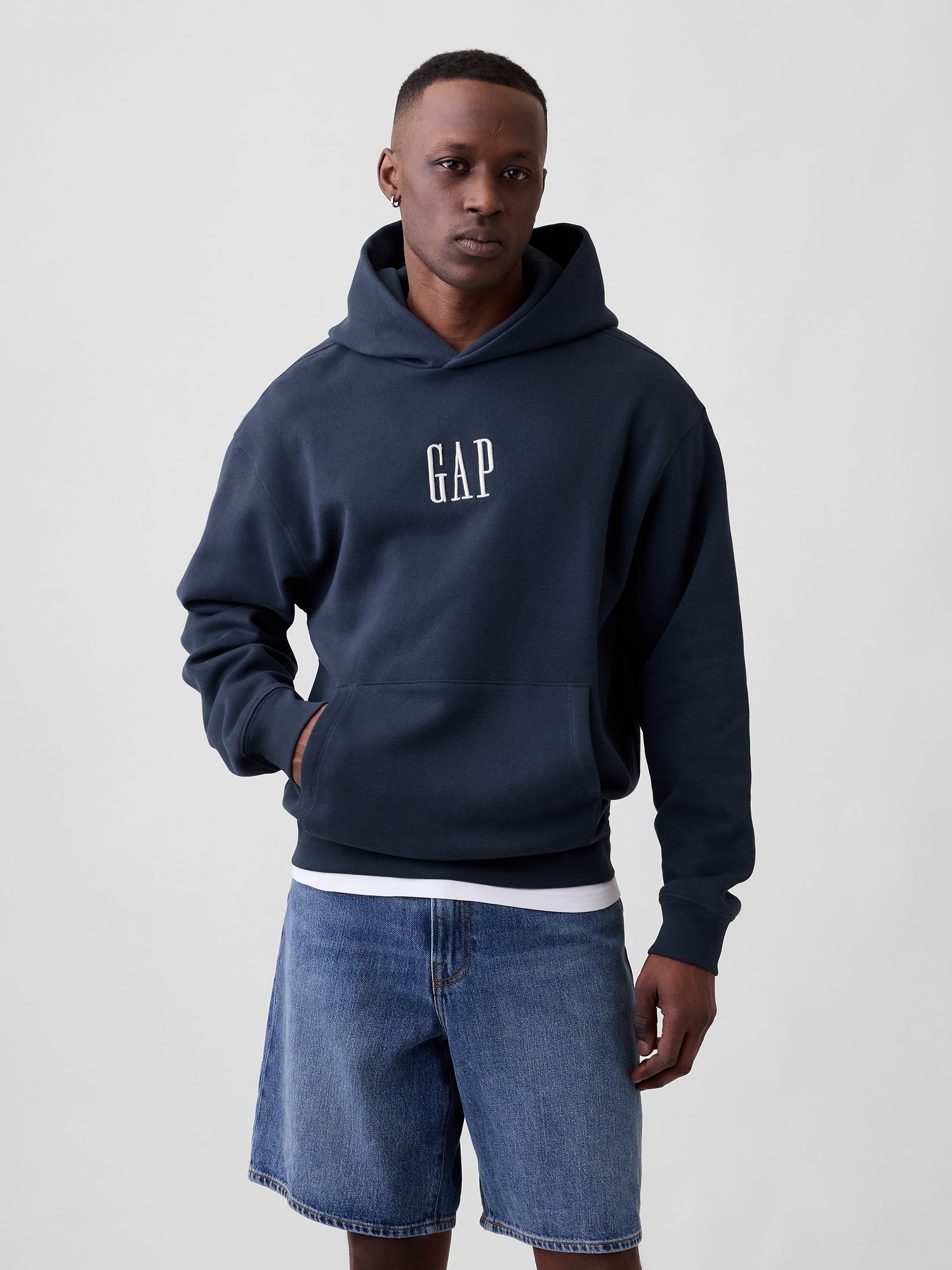 Shop New Arrivals in Men's Clothes | Gap Factory