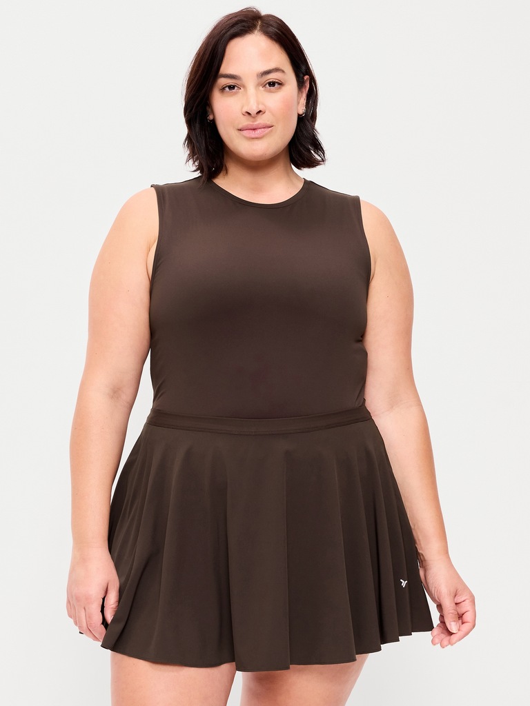 StudioSmooth Base Layer Tank Top