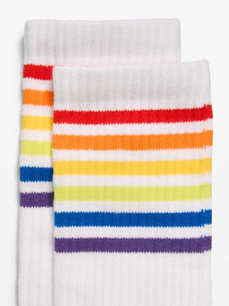 Printed Novelty Socks for Men