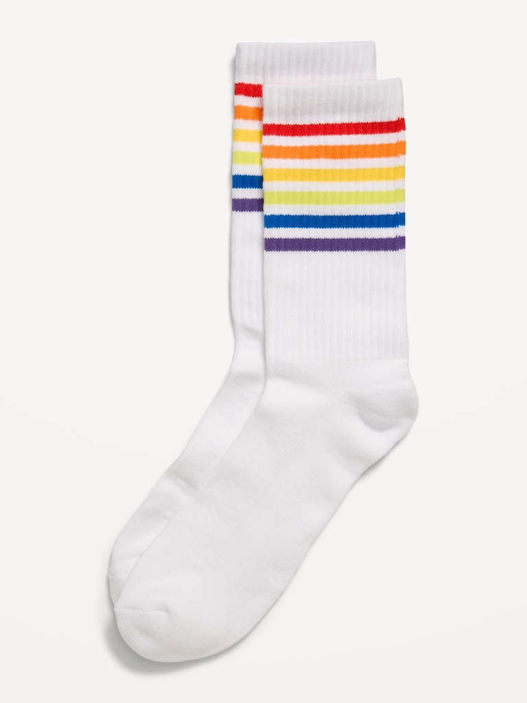 Printed Novelty Socks for Men