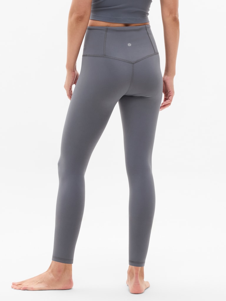 Elation Ultra High Rise 7/8 Legging