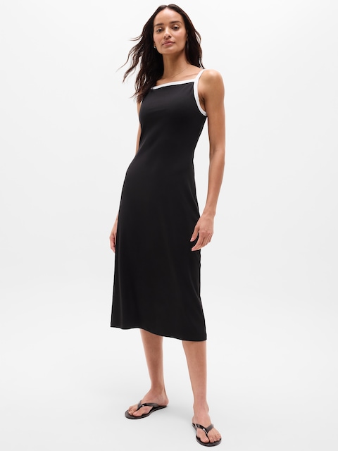 bebe black maxi dress Bebe Women's Strapless 3D Lace Column Dress