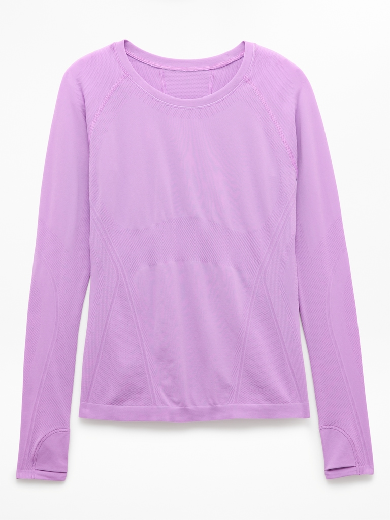 Momentum Seamless Top