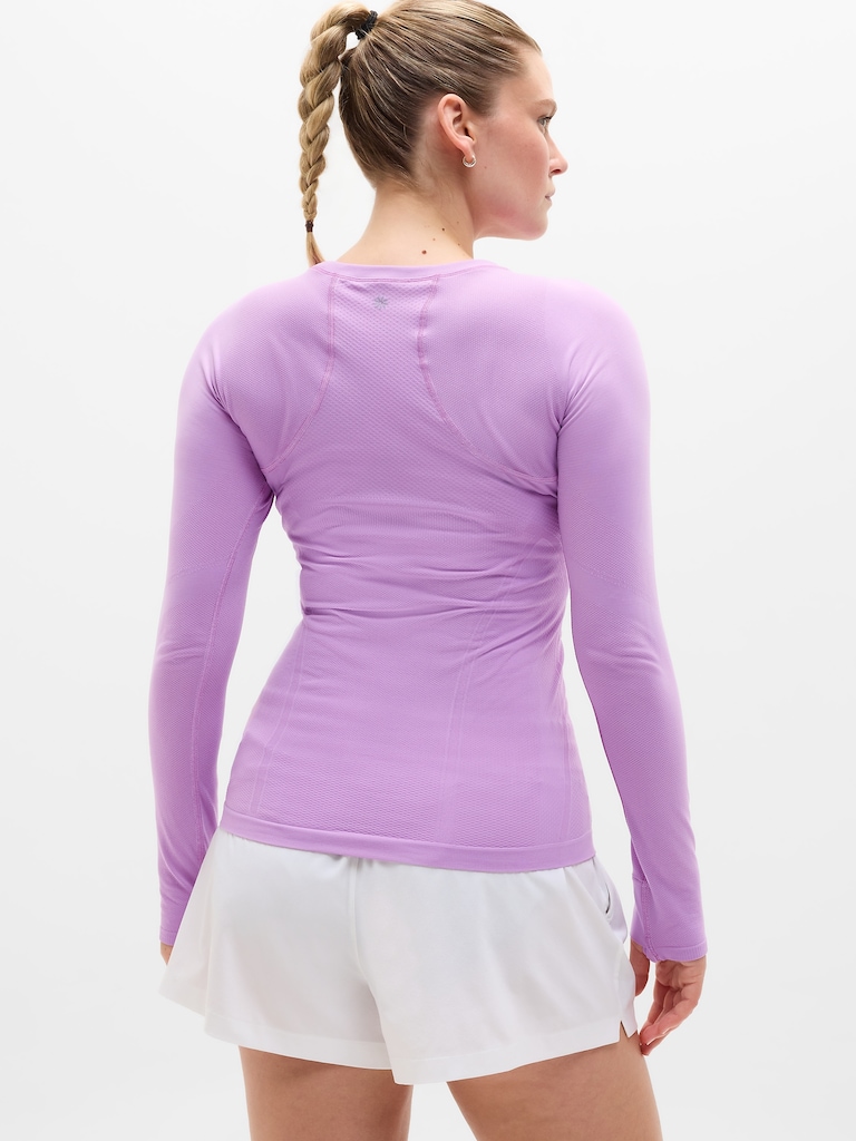 Momentum Seamless Top