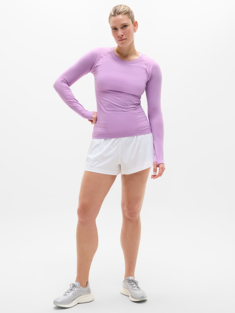 Momentum Seamless Top