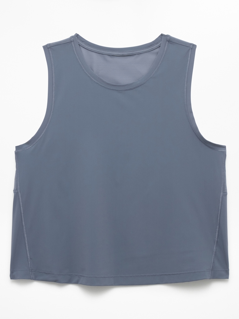 Ultimate Muscle Tank