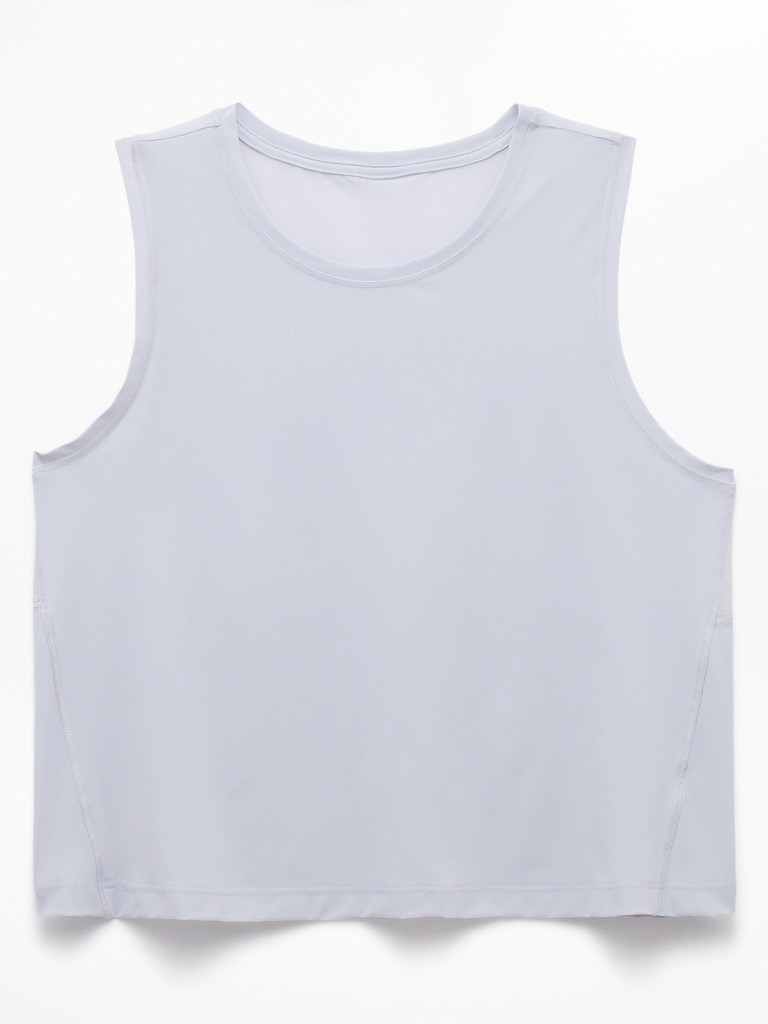 Ultimate Muscle Tank