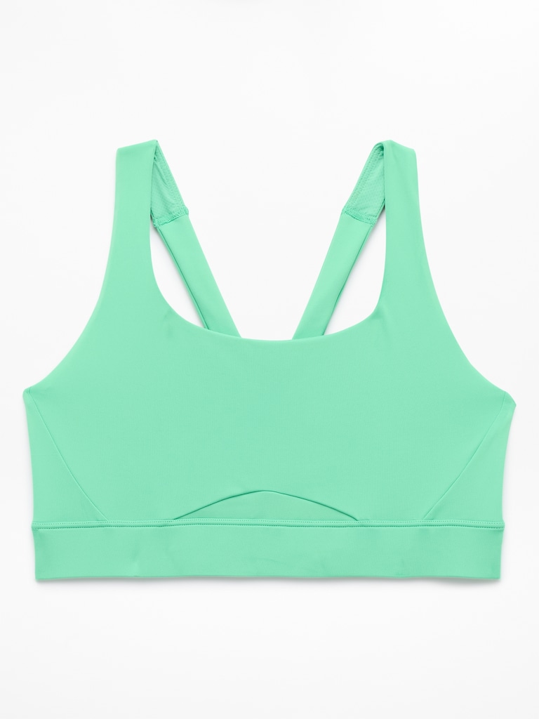 Interval Sports Bra A-C