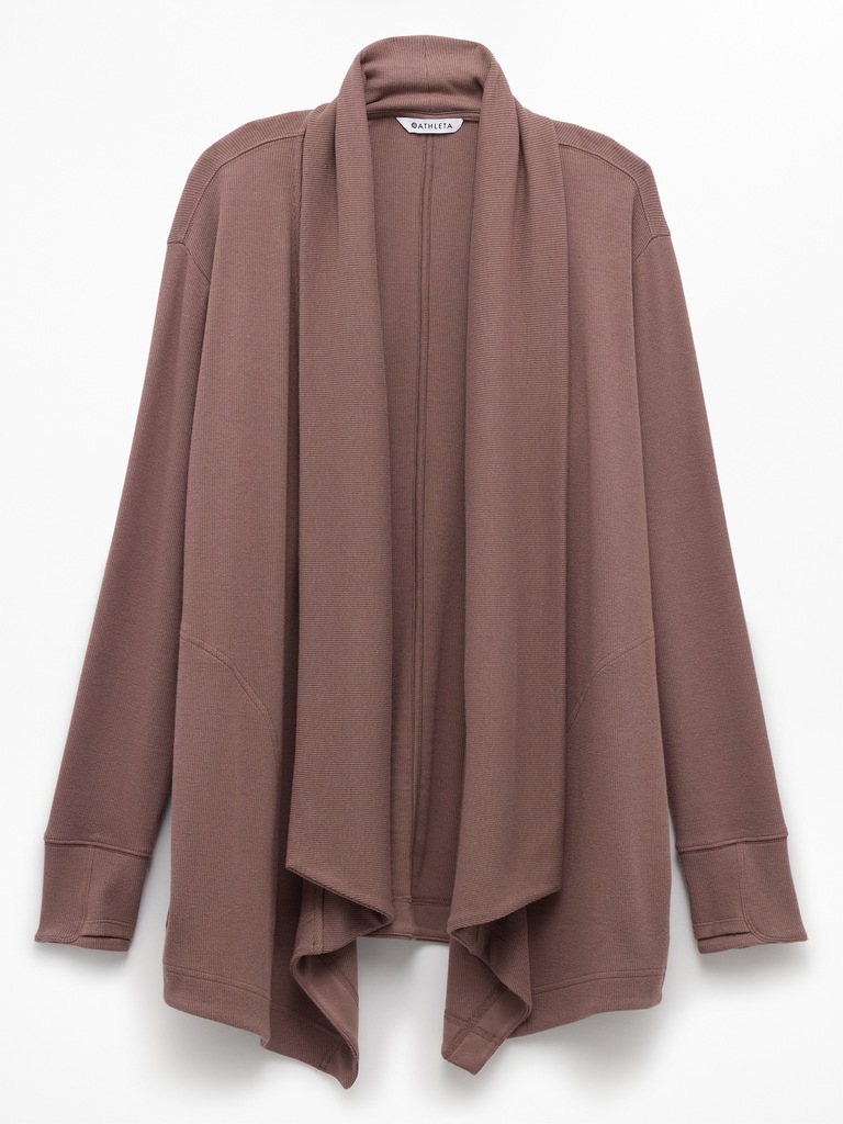 Pranayama Restore Rib Wrap