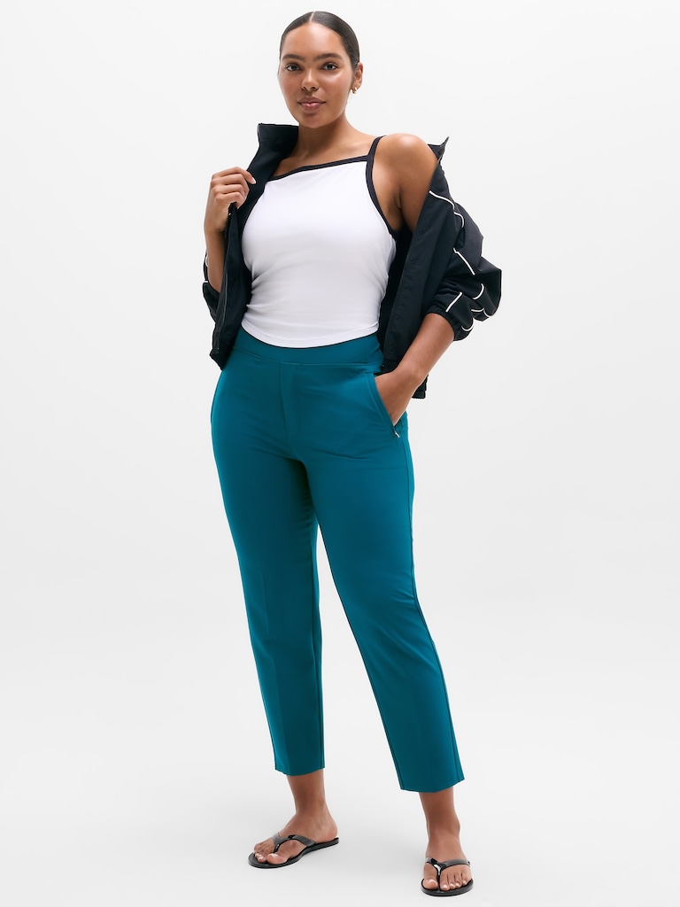 Endless High Rise Pant