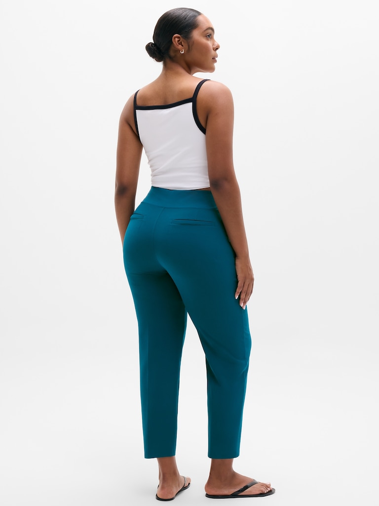 Endless High Rise Pant