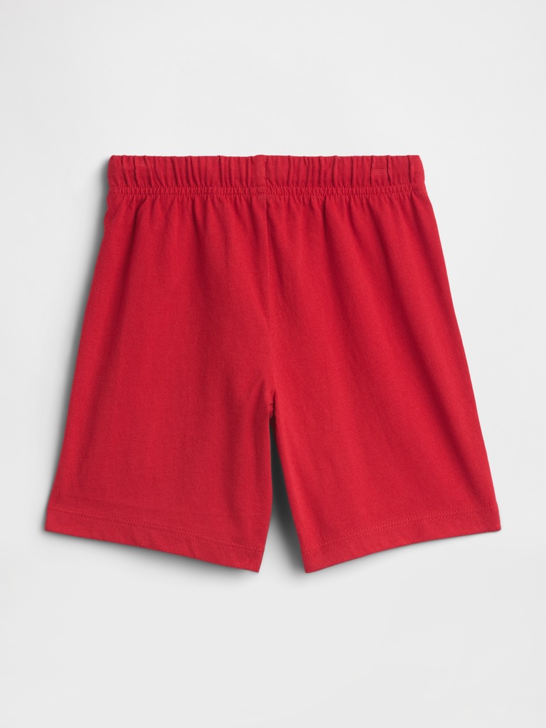 babyGap Pull-On Brannan Bear Shorts