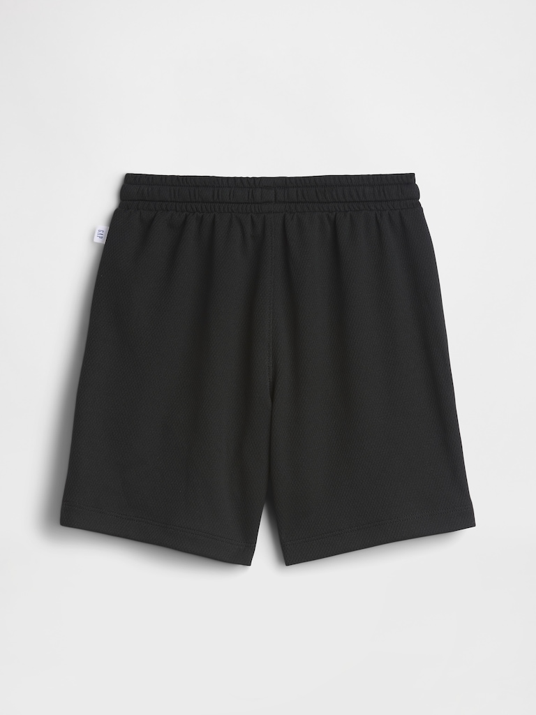 babyGap Pull-On Mesh Shorts