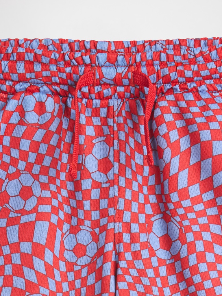 babyGap Pull-On Mesh Shorts