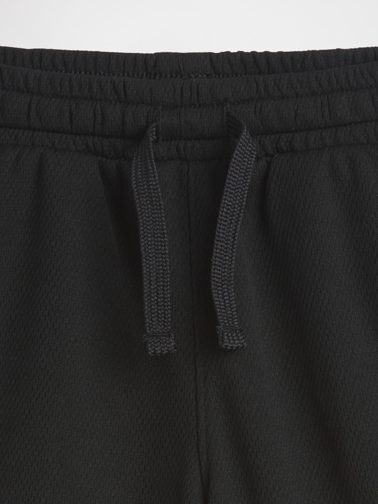 babyGap Pull-On Mesh Shorts
