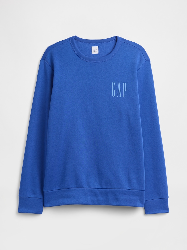 Gap Logo Sweatshirt