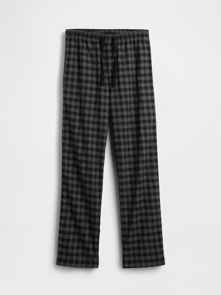 Relaxed PJ Pants