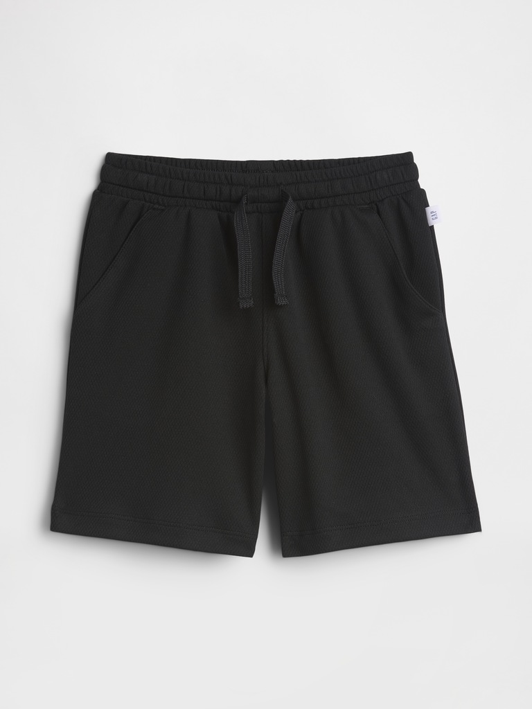 babyGap Pull-On Mesh Shorts