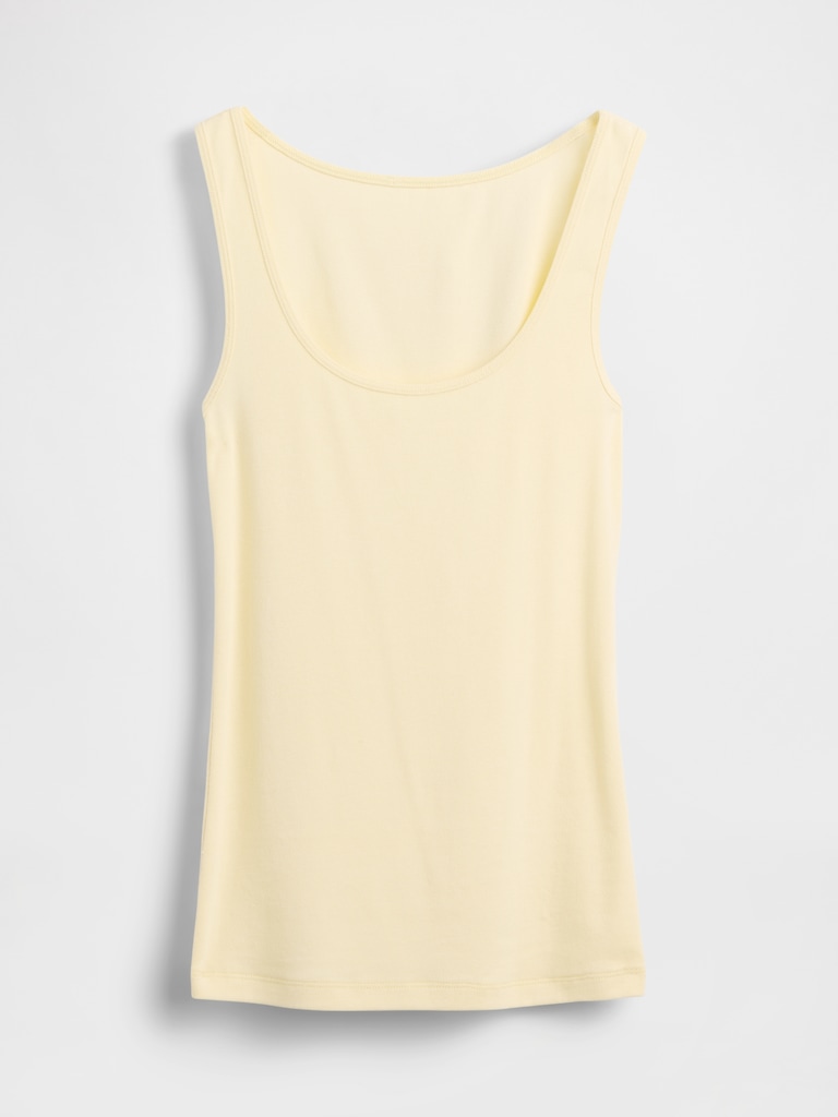 Modern Tank Top