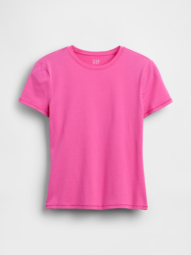 CloseKnit Jersey T-Shirt