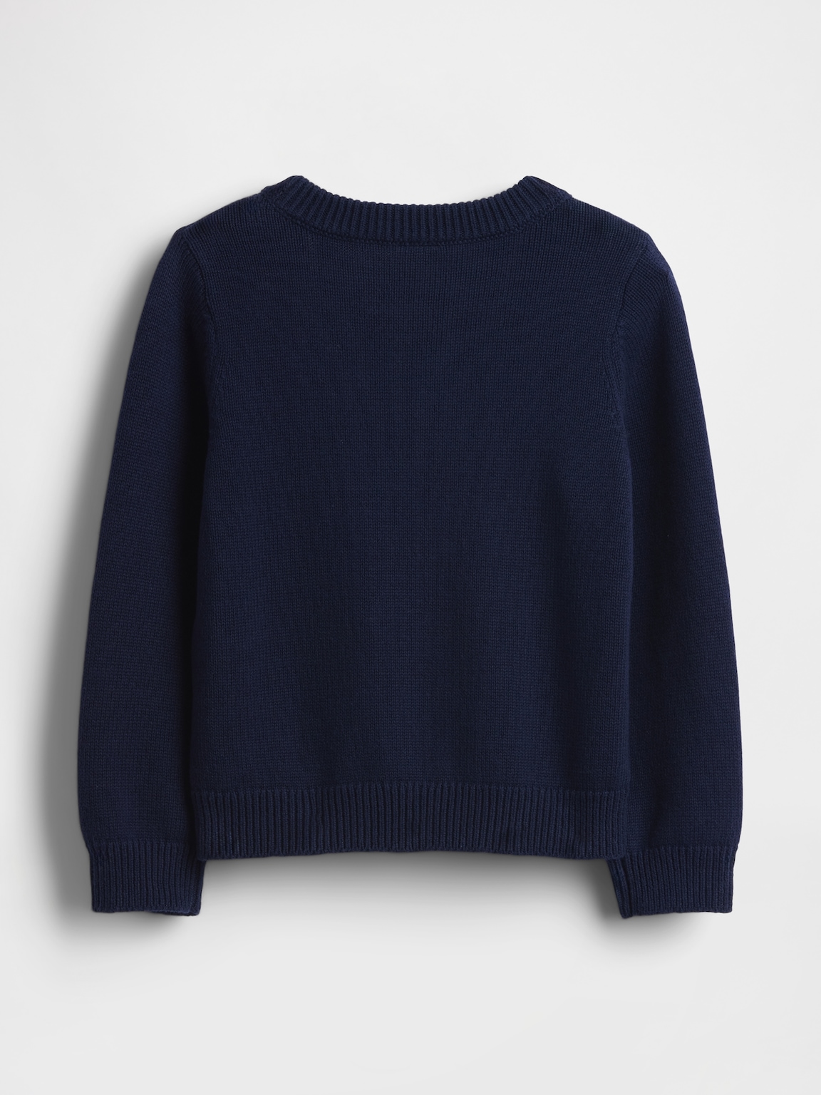Baby & Toddler Brannan Bear Americana Sweater