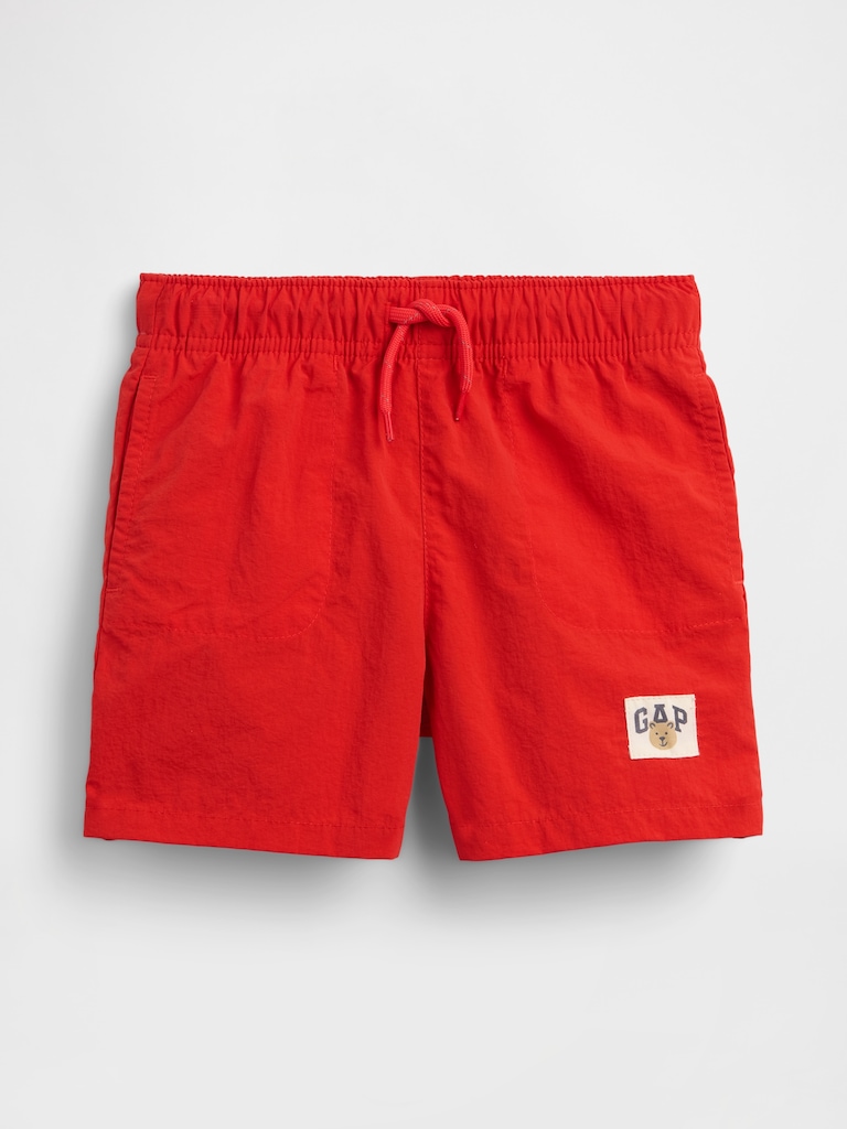 Baby & Toddler Quick-Dry Shorts