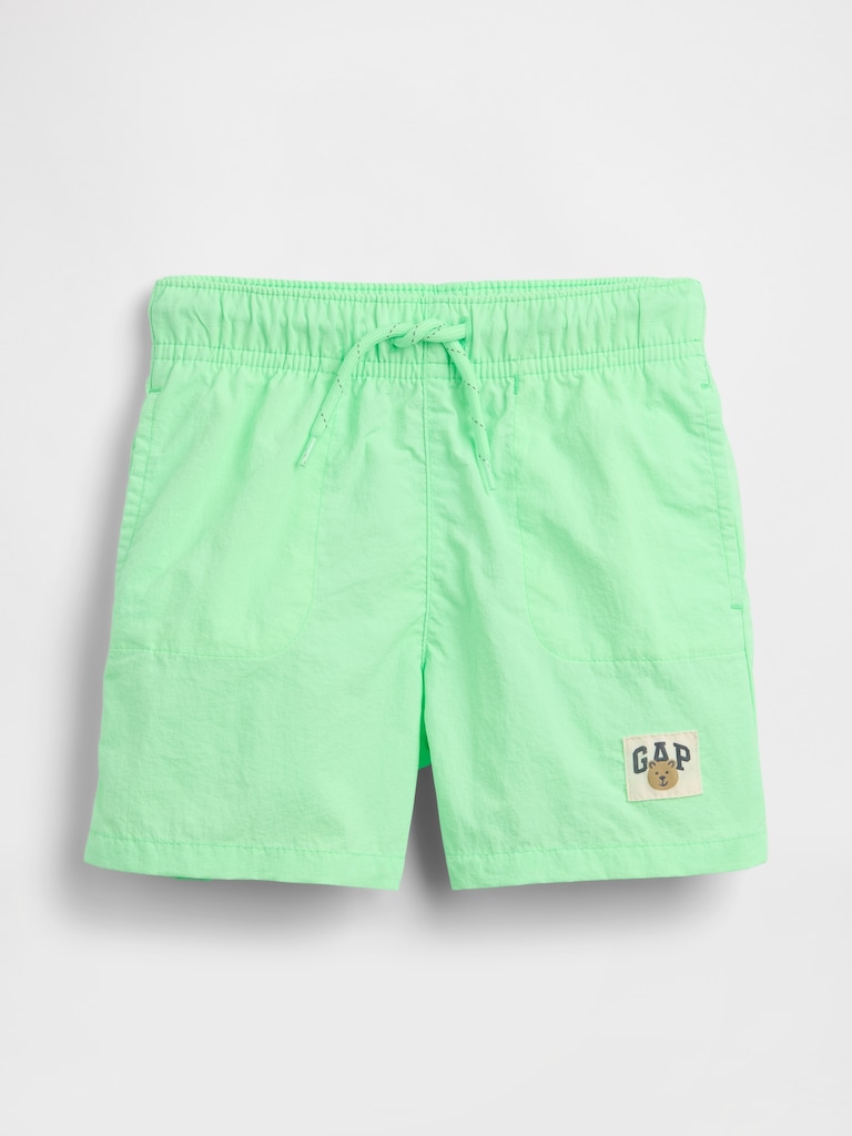 Baby & Toddler Quick-Dry Shorts
