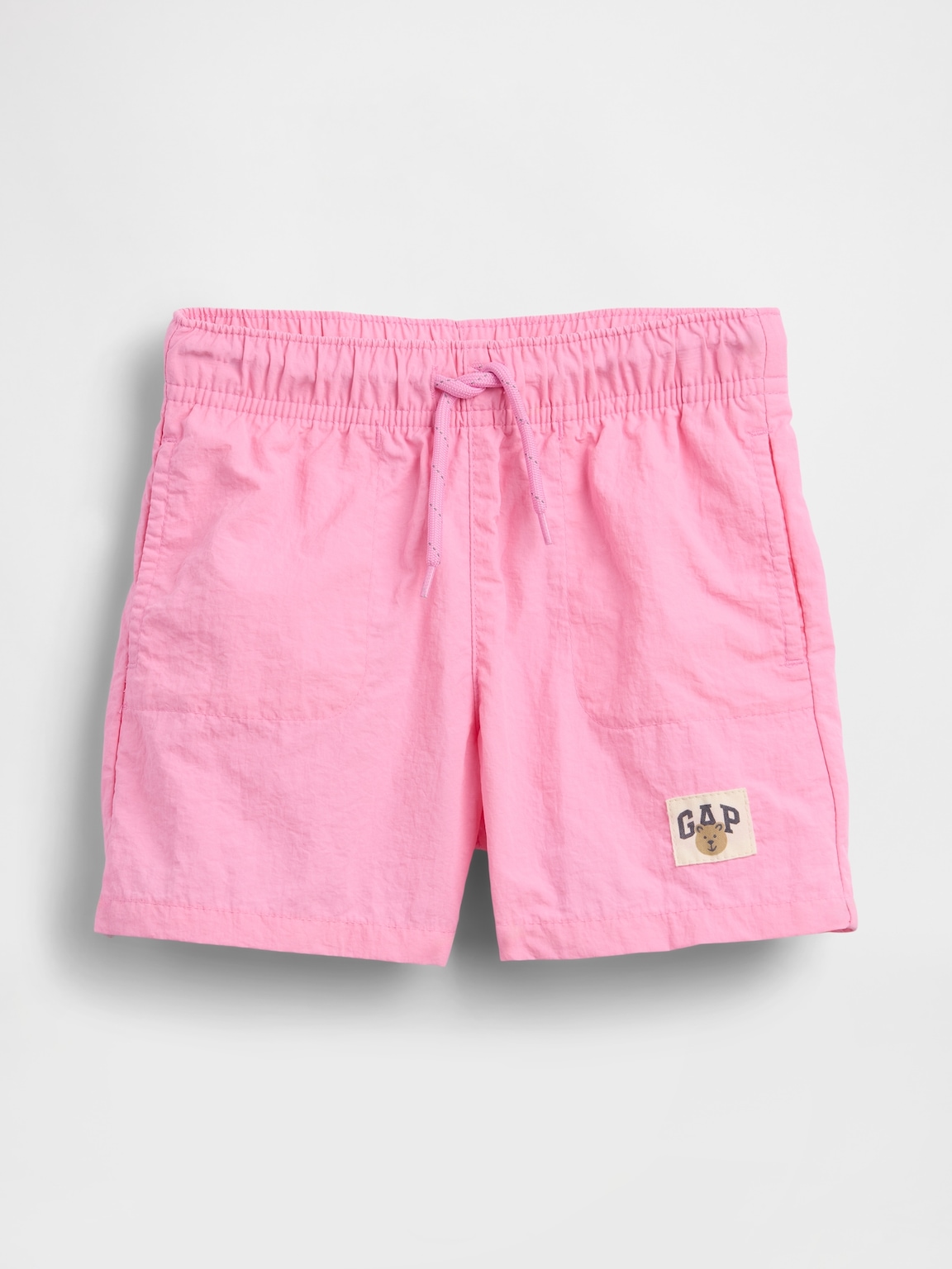 Baby & Toddler Quick-Dry Shorts