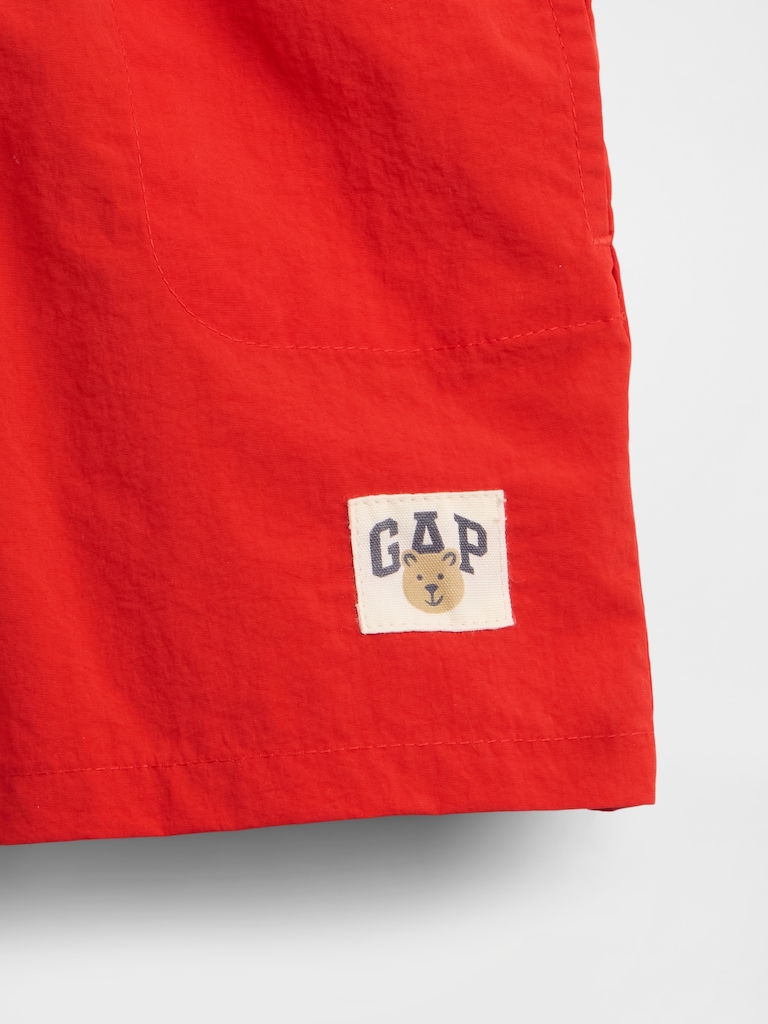 Baby & Toddler Quick-Dry Shorts