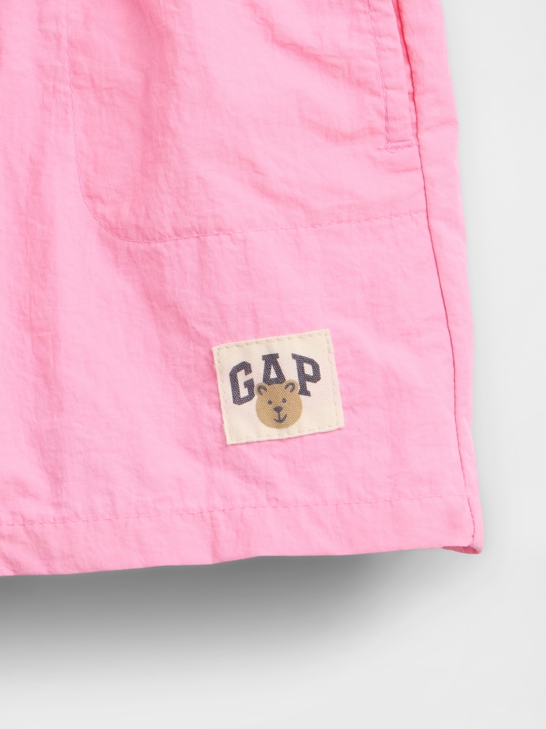 Baby & Toddler Quick-Dry Shorts