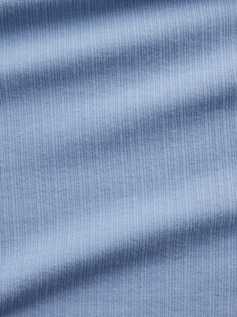 Modern Rib Tank Top