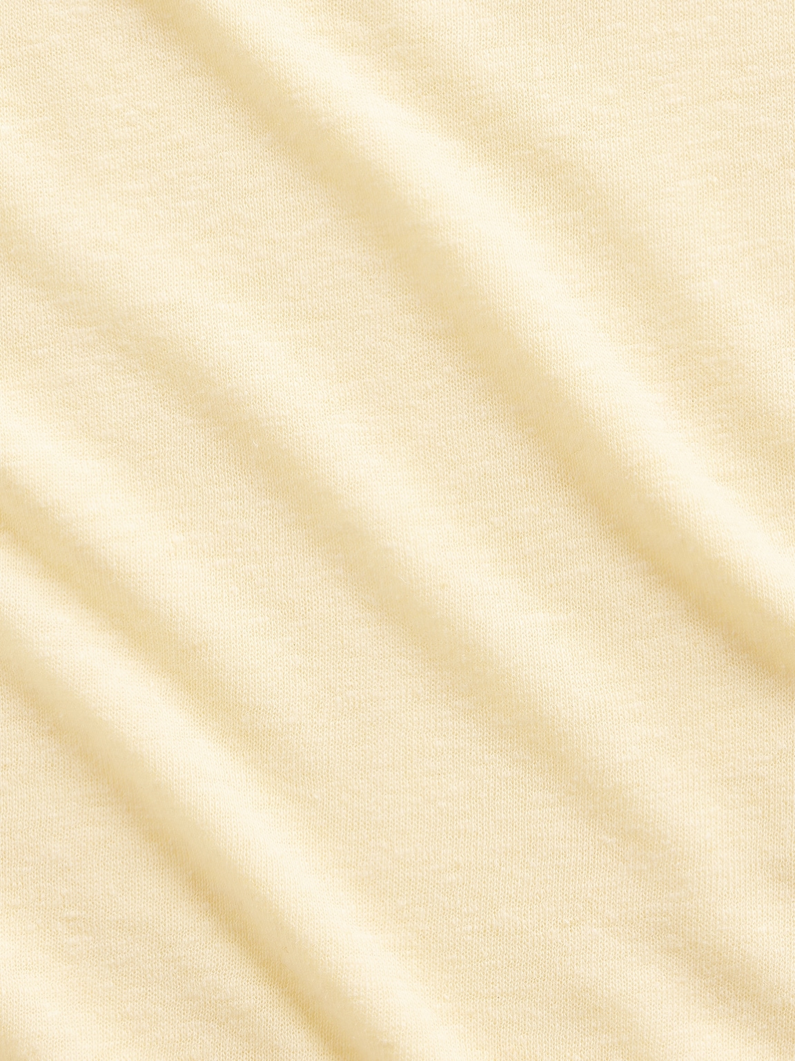 Linen-Blend Tank Top
