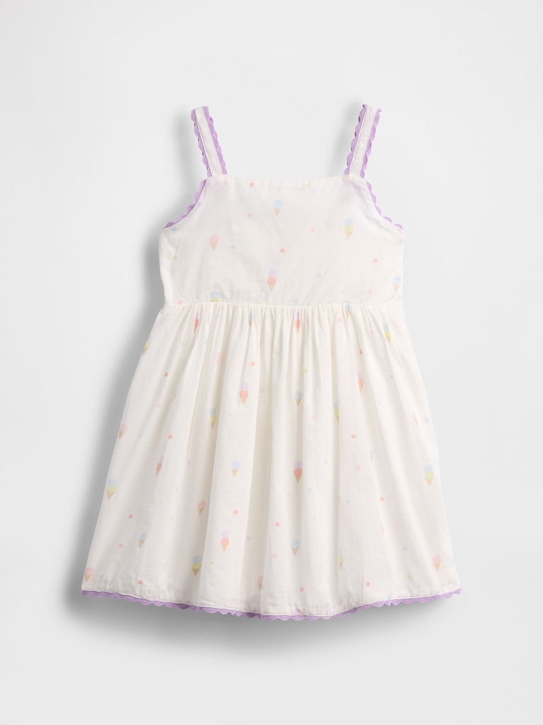 Baby & Toddler Ice Cream Dress