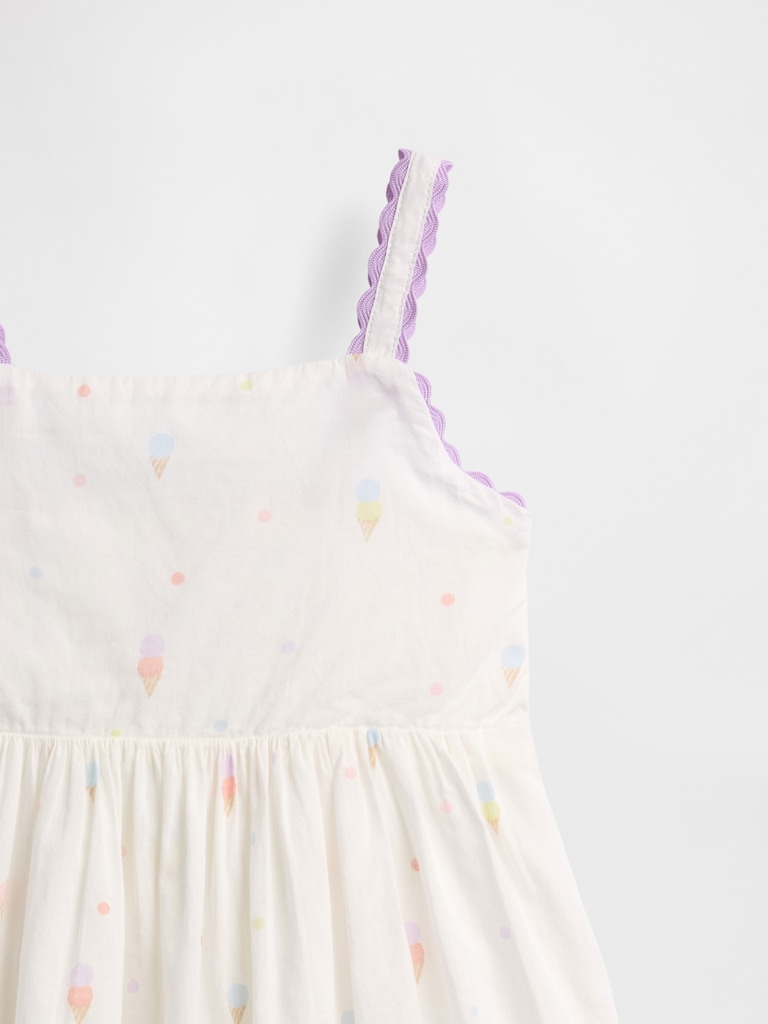 Baby & Toddler Ice Cream Dress