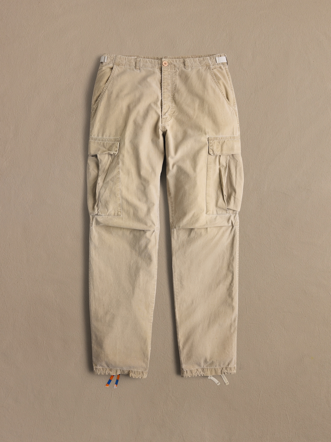 Archive Khaki Cargo Pants Men's Size 34