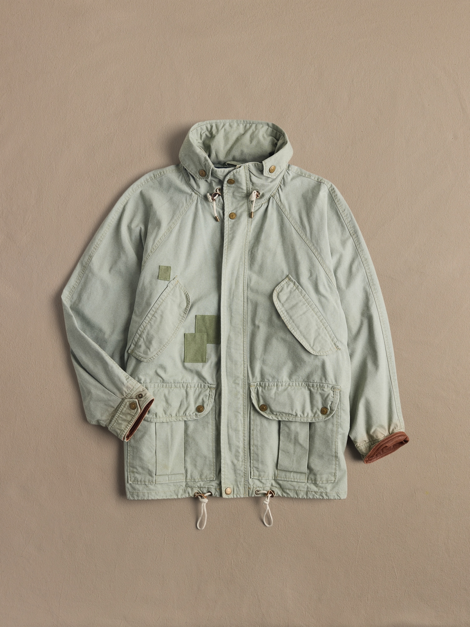 Banana Republic Archive | Drop 02